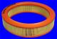 MECAFILTER EL3269 - AIRE TUR.HONDA,VOLVO