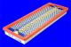 MECAFILTER ELP3630 - AIRE TUR.FIAT,LANCIA